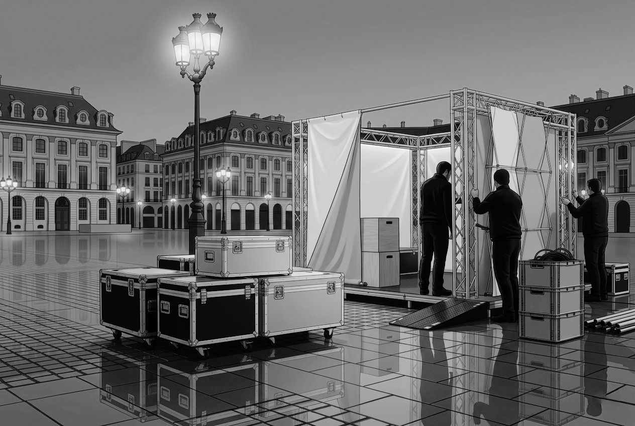 Roadshows